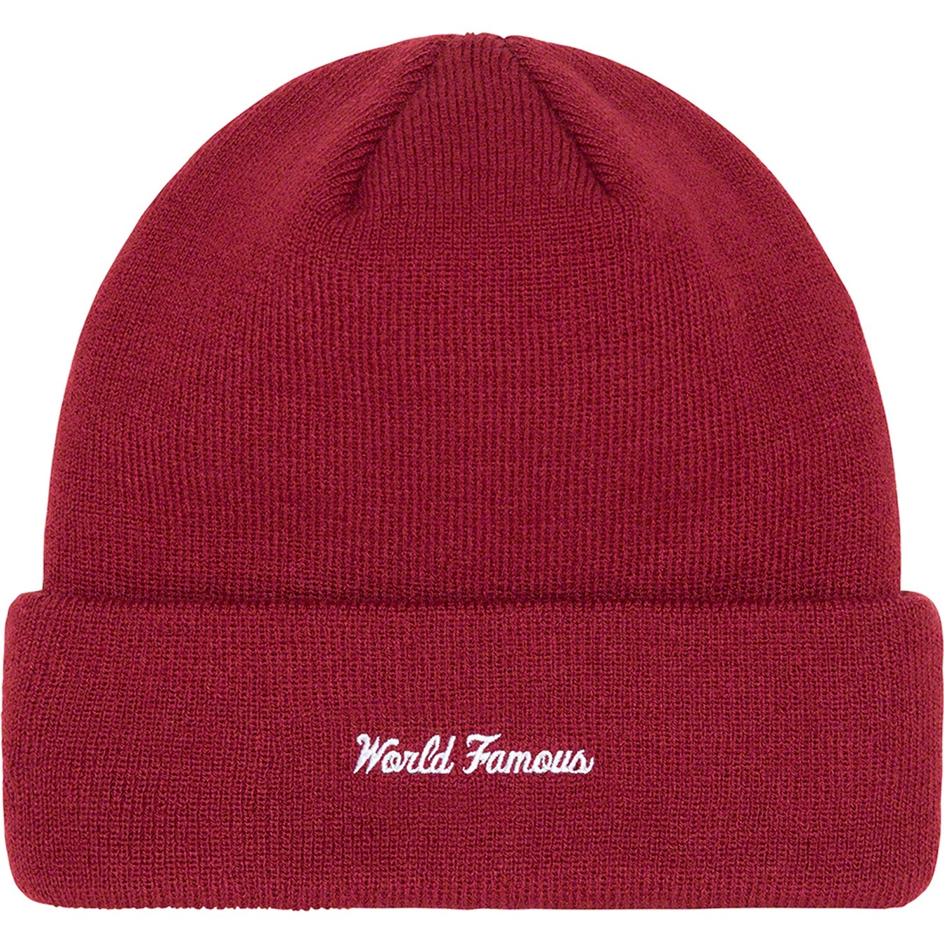 New Era® Box Logo Beanie view 3